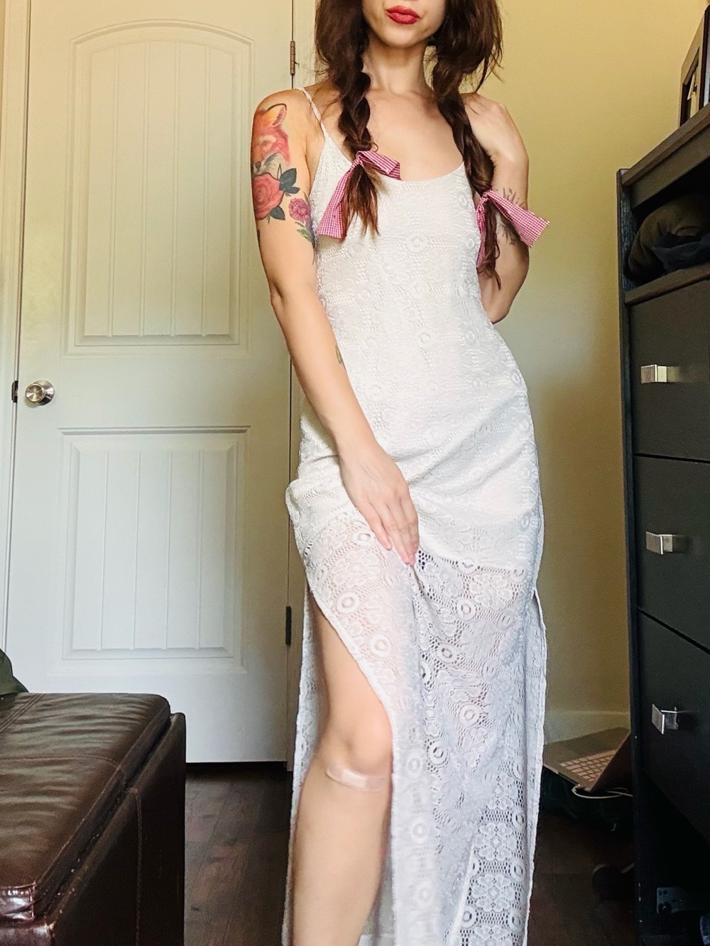 Cute Summer Dress